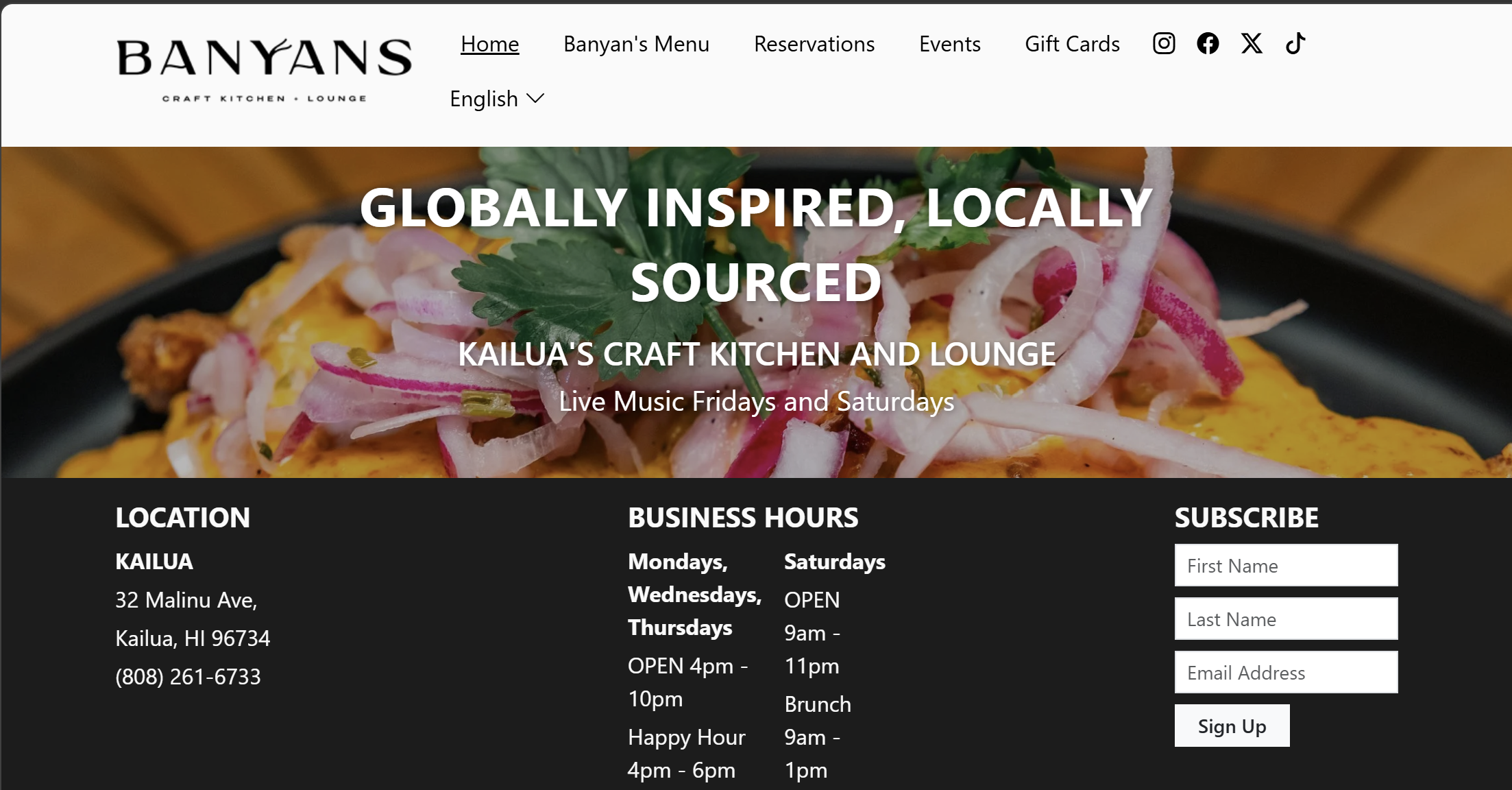Bootstrap 5 Demo